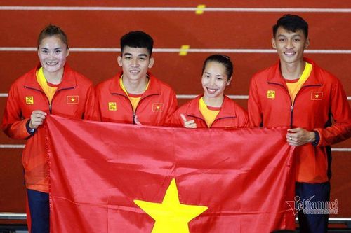 SEA Games ngày 8/12: Mỏ vàng điền kinh, tuyển nữ bảo vệ HCV