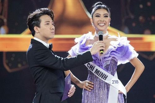 Lý do Thúy Vân không thể trở thành Hoa hậu Hoàn vũ 2019