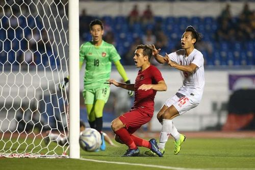 U22 Indonesia tổn thất nặng trước chung kết với U22 Việt Nam