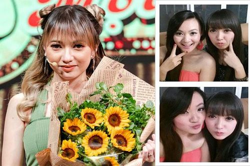 Xuân Nghi nói về tin đồn mâu thuẫn với 'bé' Xuân Mai