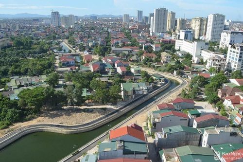 Nghệ An có 20 dự án ODA với vốn viện trợ trên 4,5 triệu USD