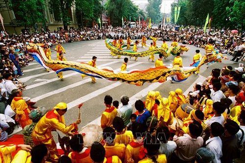 Lớp văn hóa mới Hà Nội - Bài 3: Truyền thống hài hòa cùng hiện đại