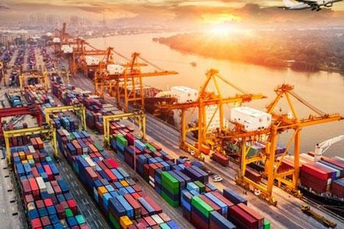 Ngành dịch vụ hậu cần: Mở rộng quy mô thị trường nhờ CPTPP