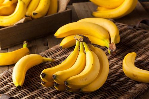 Bị tiểu đường có nên ăn chuối?