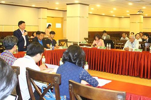Xây dựng định mức khi ứng dụng công nghệ thông tin tại bệnh viện