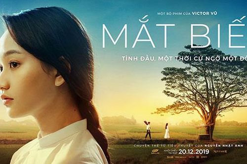 Mắt biếc: Phim Việt được chờ đợi nhất năm 2019