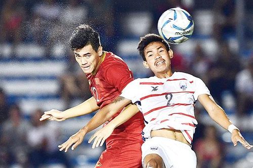 U.22 Indonesia có sự cân bằng nhất