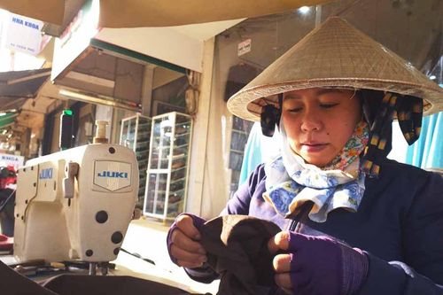Nghề không bao giờ... cũ