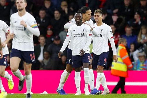 Liverpool: Chiều sâu lực lượng, từ 'sở đoản' hóa 'sở trường'