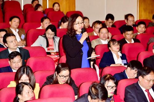 Thẳng thắn và trách nhiệm