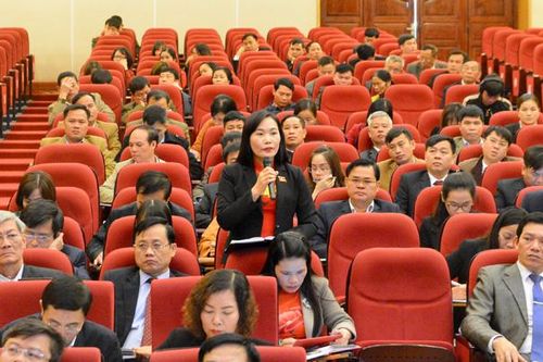 Tin tưởng và kỳ vọng của cử tri