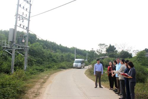 Quyết nghị nhiều vấn đề liên quan đến đời sống xã hội