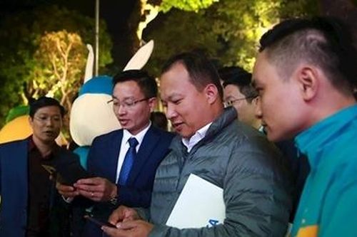 Cần phương thức thanh toán hiện đại để phát triển thương mại điện tử