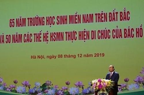 Nhiều bài học kinh nghiệm từ mô hình trường học sinh miền Nam trên đất Bắc