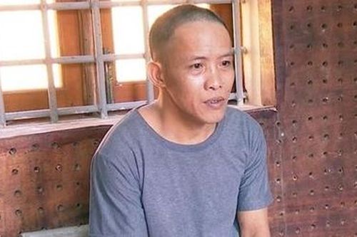Bắt kẻ hiếp dâm trẻ em