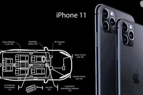 Apple lên tiếng trước nghi án thu thập dữ liệu người dùng