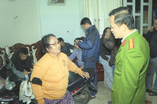 Đắk Lắk triệt xóa hàng loạt ổ ghi đề hơn 1,4 tỷ đồng