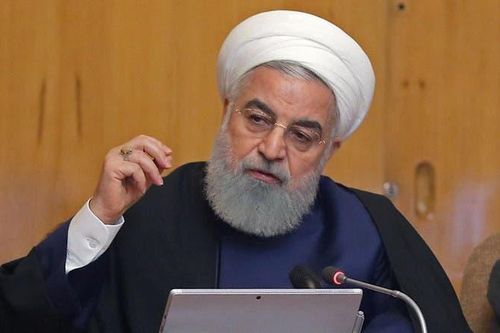 Iran tiết lộ ngân sách 'kháng chiến' chống lại các lệnh trừng phạt của Mỹ