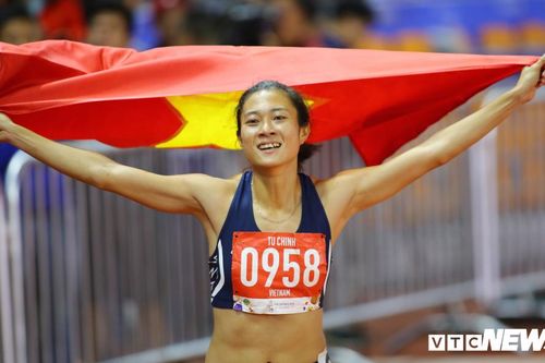 Ngày rực rỡ của thể thao Việt Nam: Giành 20 HCV SEA Games, tuyển bóng đá nữ thắng Thái Lan đầy xúc cảm