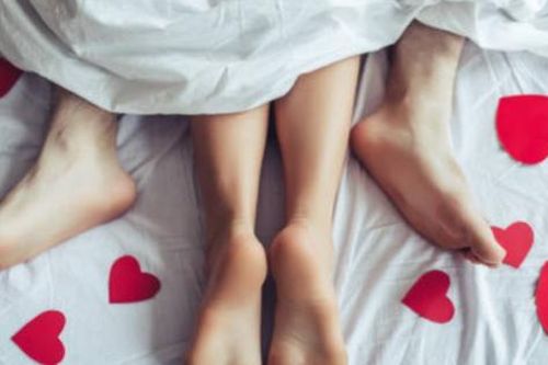 'Chuyện ấy' với người bị tăng huyết áp, thắc mắc không phải ai cũng dám hỏi