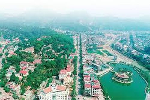 Thành phố Sơn La đạt chuẩn xây dựng nông thôn mới
