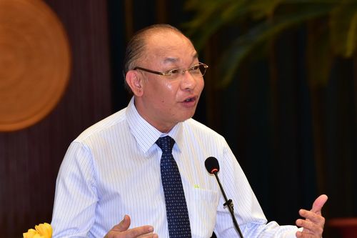 Tướng Lê Đông Phong: Phải khó khăn lắm mới khởi tố được vụ Alibaba