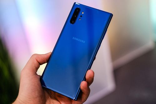 Galaxy Fold, Mi Note 10 và loạt di động về Việt Nam dịp cuối năm