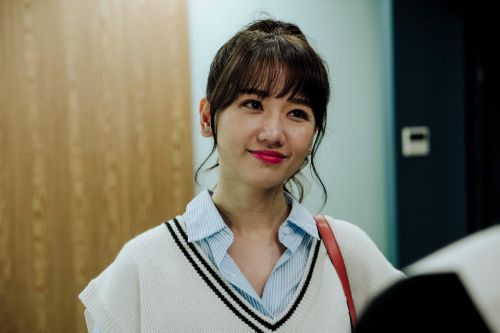 'Oppa, phiền quá nha!' - Hari Won không cứu vãn nổi kịch bản cũ kỹ