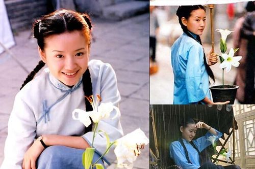 Đổng Khiết bị chê cưa sừng làm nghé khi vào vai nữ sinh