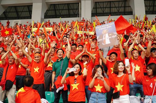 Quảng Bình tổ chức điểm xem màn hình lớn trận chung kết bóng đá nam SEA Games 30