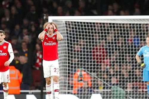 West Ham vs Arsenal (03h00 ngày 10/12): Pháo thủ không còn đường lùi. Trực tiếp K+PM