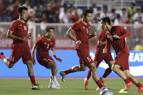U22 Việt Nam: Ông Park đóng cửa với truyền thông trước trận chiến quyết định