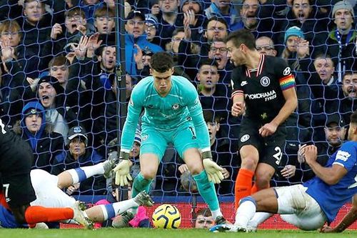 Thua liên tục, Chelsea cần mua sắm ngay mùa Đông này