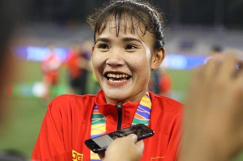 Chương Thị Kiều: Xứng danh 'Quế Ngọc Hải của nữ Việt Nam'