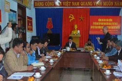 Đắk Lắk vận động hơn 32 tỷ đồng xây dựng quỹ 'Vì người nghèo'