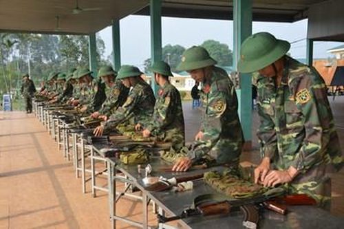 'Bí quyết' để Cuộc vận động 50 có chiều sâu, hiệu quả thiết thực