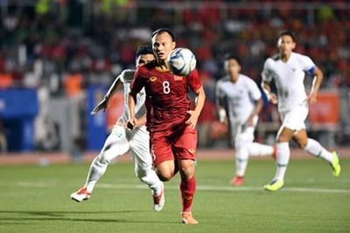 Nín thở chờ chiến thắng