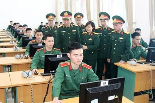 Động lực đột phá nâng cao chất lượng giáo dục, đào tạo và nghiên cứu khoa học