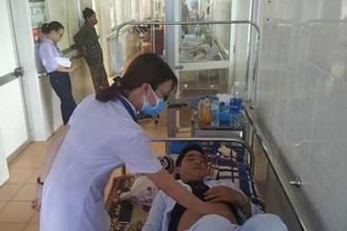 Phòng, chống dịch bệnh phải từ ý thức người dân