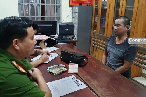 2 giờ truy xét tên trộm đội mũ trùm