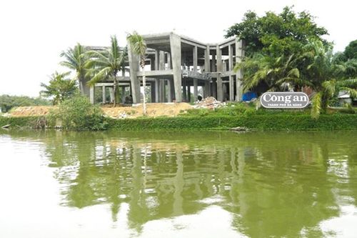 Thanh tra toàn diện 'dự án phá vỡ cảnh quan sông Hương'