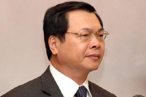 Ông Vũ Huy Hoàng tiếp tục bị xem xét kỷ luật liên quan sai phạm tại TISCO II