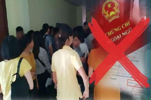 Giáo dục với nhiều thông tin thu hút sự quan tâm của dư luận