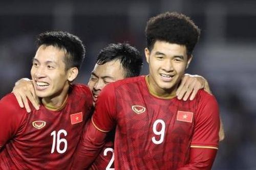 SEA Games 30: U22 Việt Nam và đỉnh cao chiến lược của thầy Park