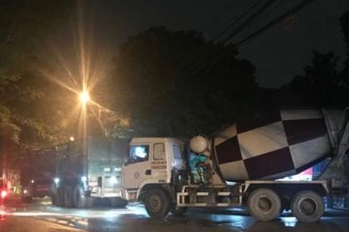 Hàng loạt doanh nghiệp vi phạm quy định về kinh doanh vận tải bằng ô tô