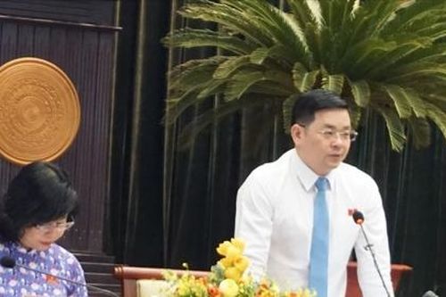 TP.HCM kiểm soát ô nhiễm không khí vớ 327 điểm quan trắc