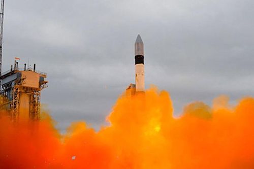 Tiết lộ về vụ phóng tên lửa lên vũ trụ cuối cùng của Nga trong năm 2019