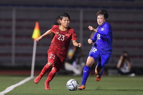 Nhật ký SEA Games 30: 'Mưa vàng' điền kinh, bóng đá nữ tiếp tục thắng Thái Lan