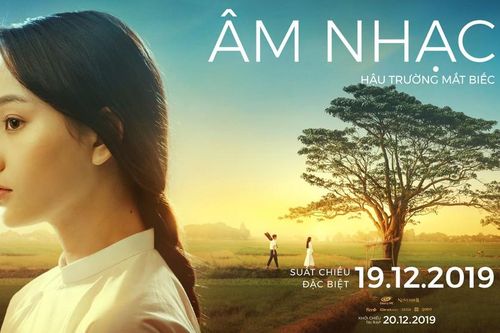 Hậu trường 'Mắt biếc' tiết lộ bộ sưu tập âm nhạc của Phan Mạnh Quỳnh