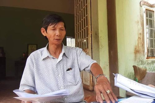 Vụ đền bù đất thấp hơn thị trường 1000 lần: Gia hạn thời gian chuẩn bị xét xử